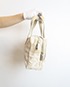 Travel Ligne Bowling Bag, £95, Handbags, Fabric, Side view